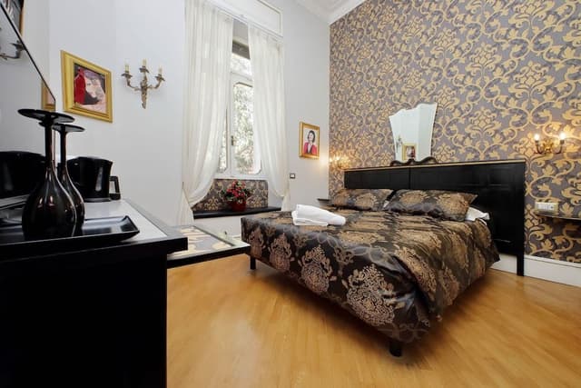 Standard Room (Nerone)