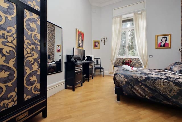 Standard Room (Nerone)