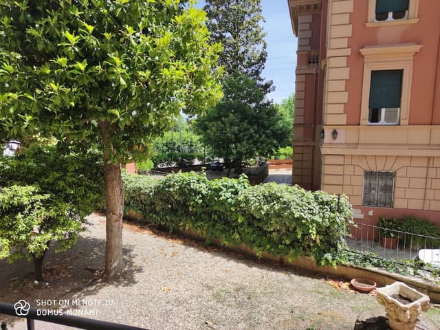 Room, Garden View, Garden Area (Costantino)