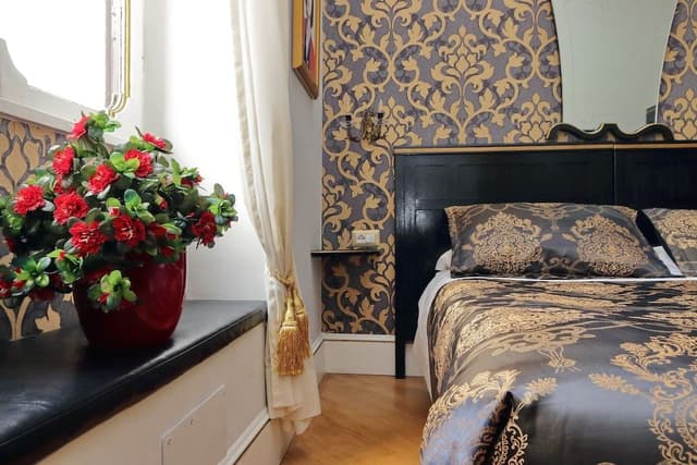 Standard Room (Nerone)