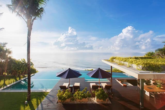 4 bedroom Villa