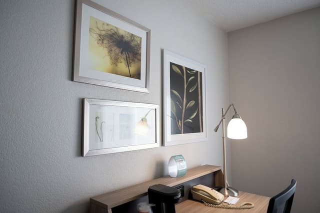 Studio Suite, 2 Queen Beds, Non Smoking