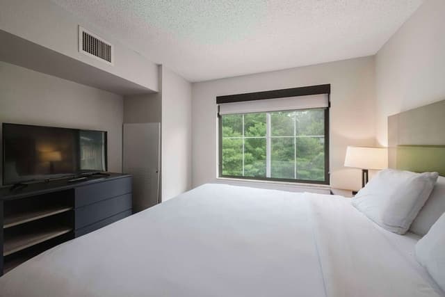Suite, 1 Bedroom, Non Smoking