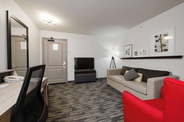 Suite, 1 Bedroom, Non Smoking