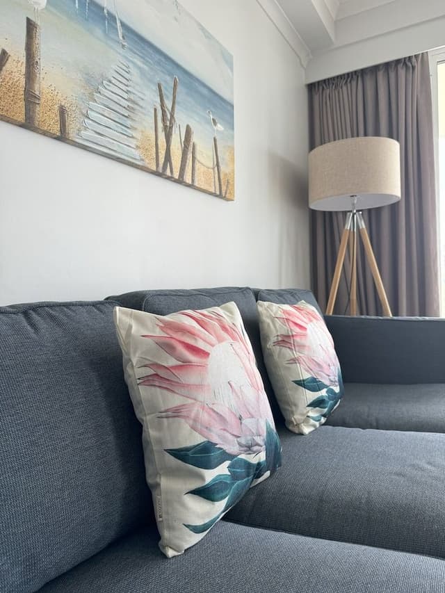 Two Bedroom Premium Apartment