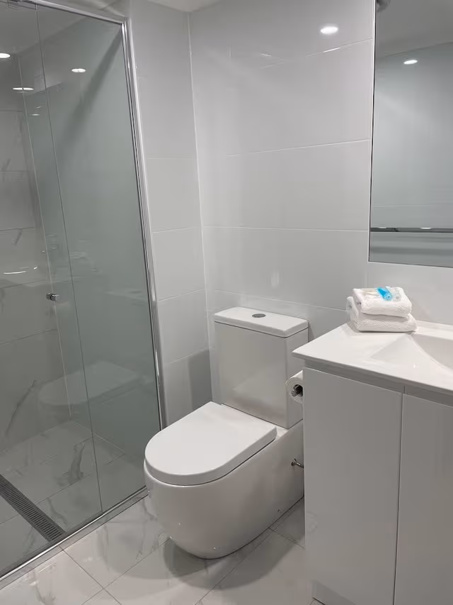 Two Bedroom Premium Apartment