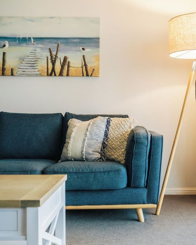 Two Bedroom Premium Apartment
