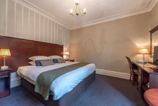 Superior Double Room, Sea View (Bay view)