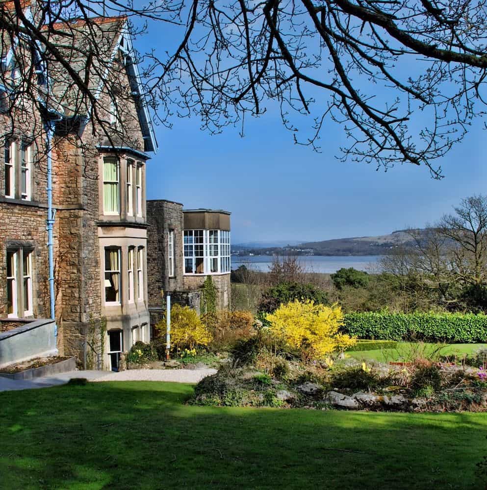 Cumbria Grand Hotel Cumbria Grand Hotel
