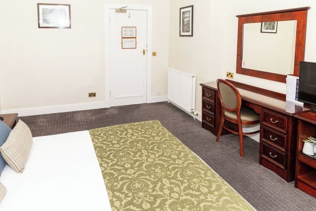 Superior Double Room, Sea View (Bay view)