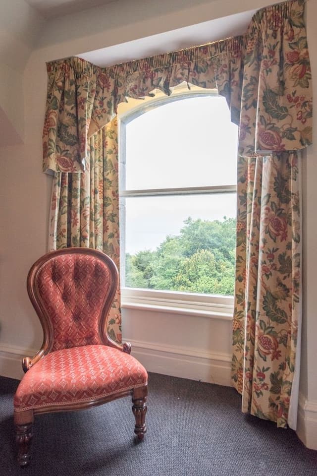 Four Poster Suite