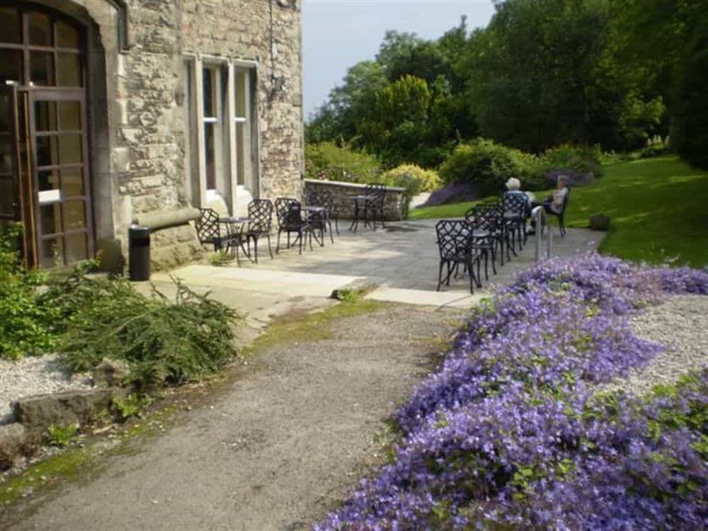 Cumbria Grand Hotel Cumbria Grand Hotel