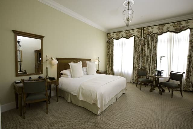 Room, 1 King Bed, Accessible