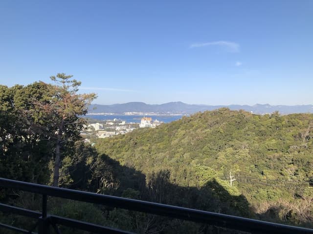 Annex Building Japanese-Western Style Room B with Balcony, Halfboard with Italian Dinner, NonSmoking