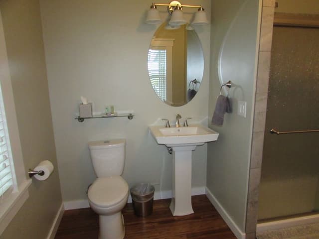 Harbor View Suite