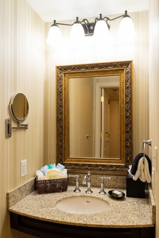 Grand Suite, 1 King Bed