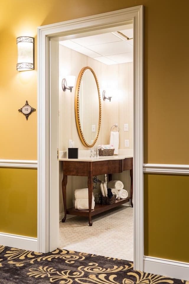 Superior Room, 1 Bedroom