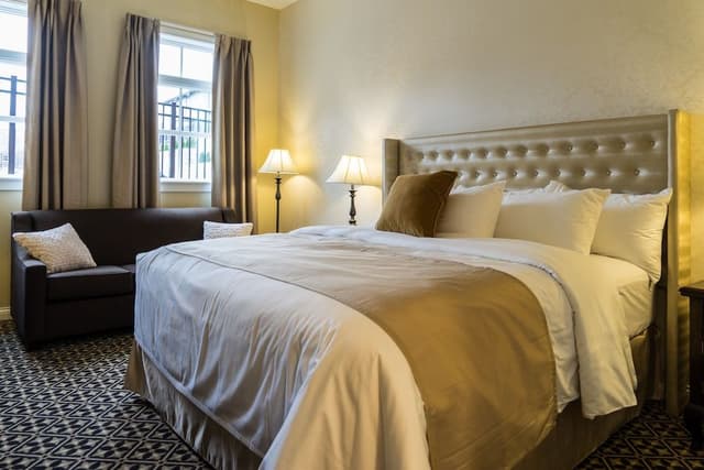 Superior Room, 1 Bedroom
