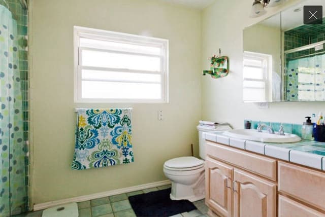Premium Bungalow, 2 Bedrooms, Kitchen, Laundry, Patio/BBQ