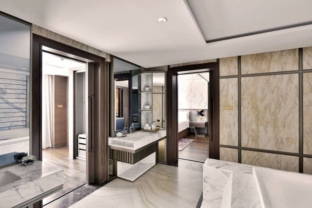 Presidential Suite, 1 Bedroom