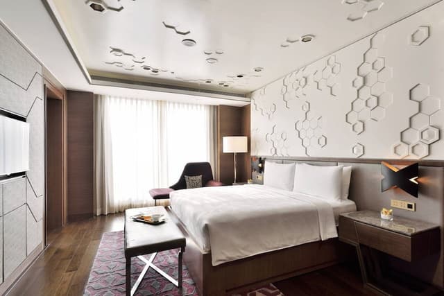 Presidential Suite, 1 Bedroom