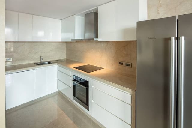 Executive Suite, 1 Bedroom
