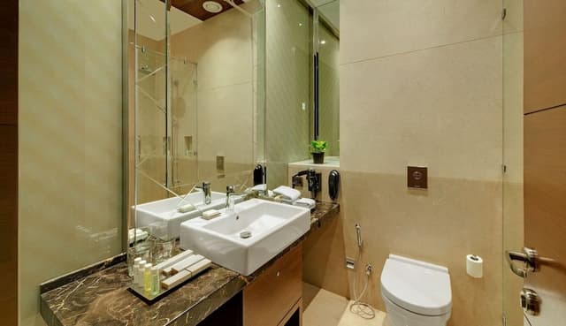Premium Twin Room
