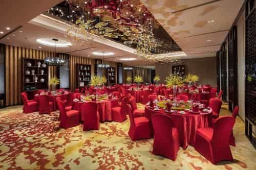 Hilton Yantai Hilton Yantai