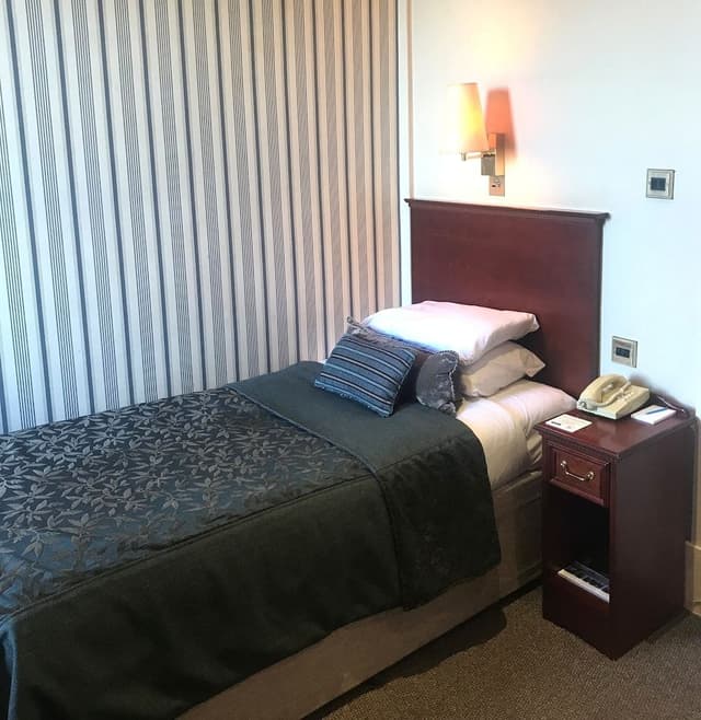 Superior Single Room, 1 Twin Bed