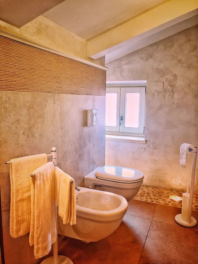 Luxury Suite, City View