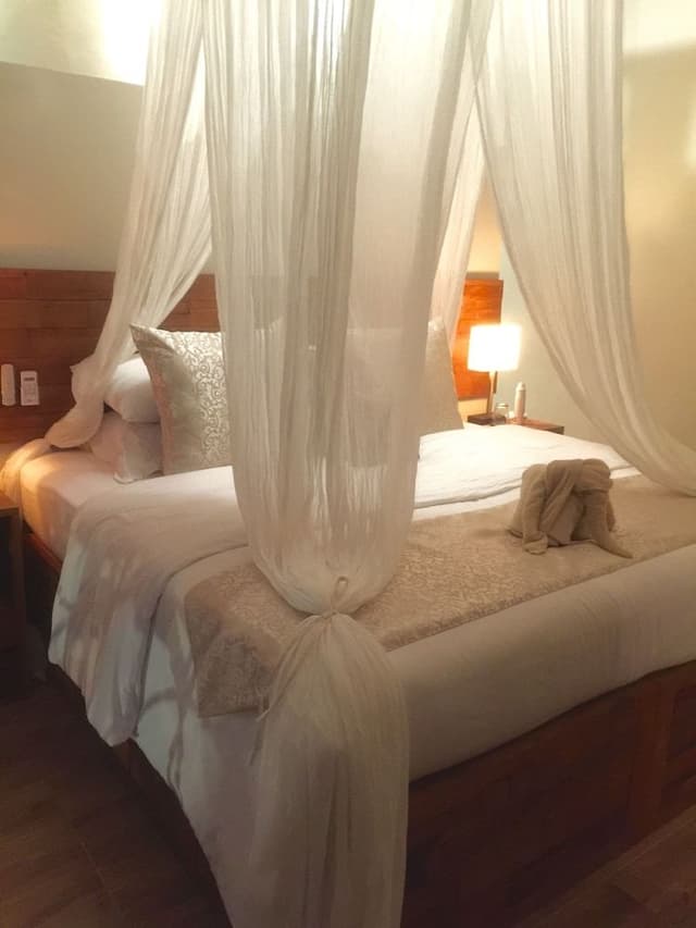 Luxury Villa, 4 Bedrooms, Private Pool