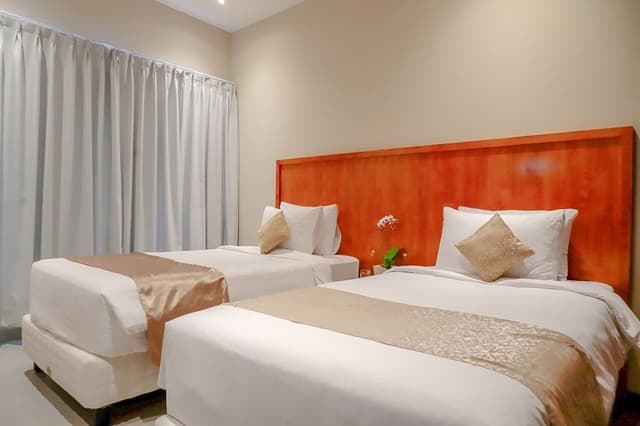 Superior Double or Twin Room