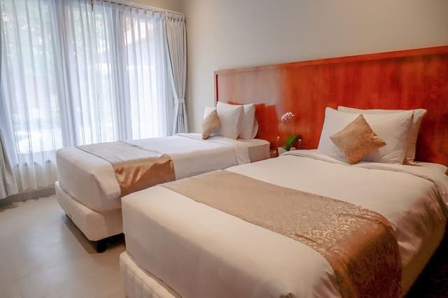 Superior Double or Twin Room