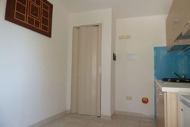 Apartment, 1 Bedroom (4 PAX)