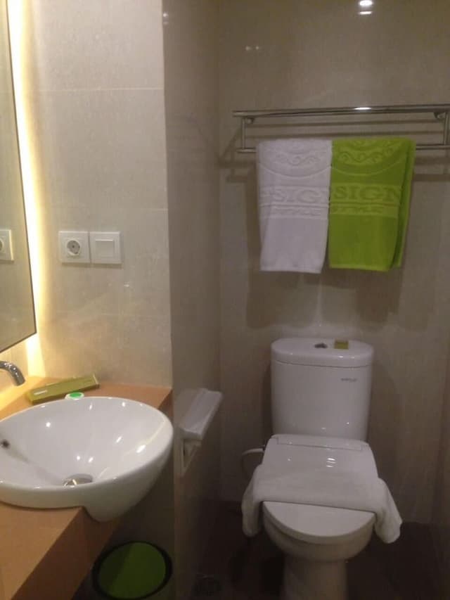 Great Wall Room (Superior)