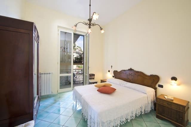 Apartment, 2 Bedrooms (Antonietta)