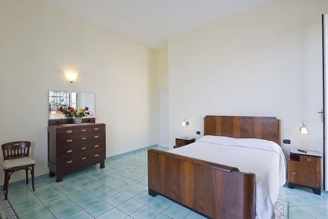 Apartment, 2 Bedrooms (Antonietta)
