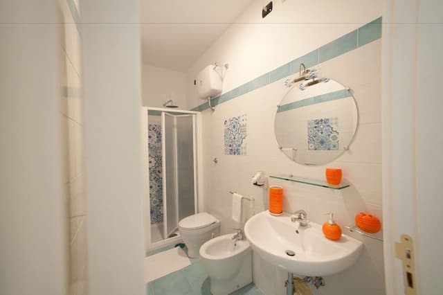 Apartment, 1 Bedroom (Mimì)