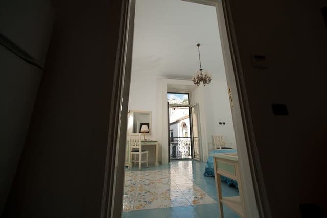 Apartment, 1 Bedroom (Gaetano)