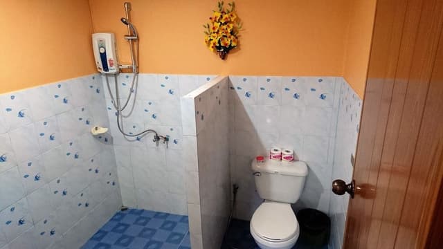 Superior Double Room, 1 Double Bed, Pool View