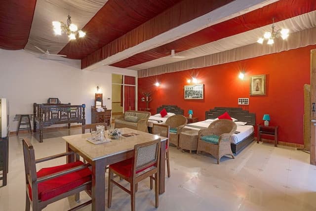 Estate Suite