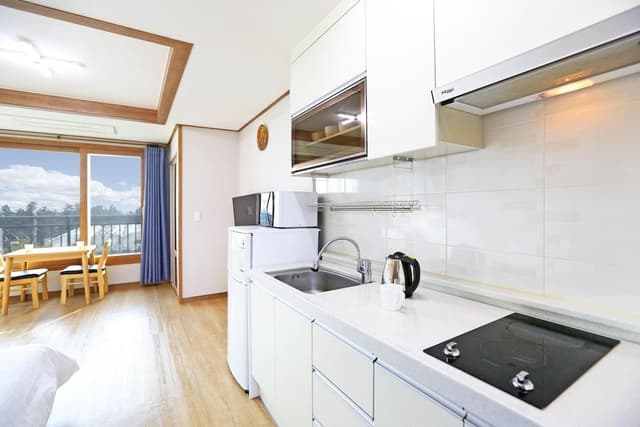 Basic Room, 1 Bedroom (Studio Bada A)