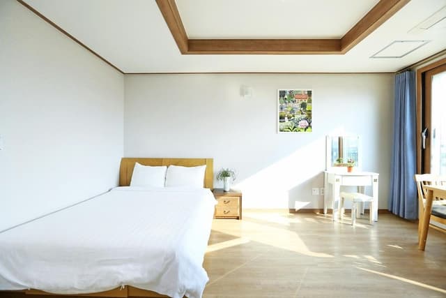 Basic Room, 1 Bedroom (Studio Bada A)