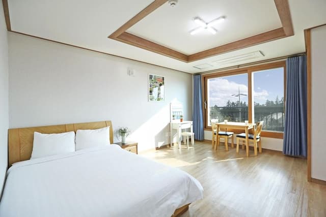 Basic Room, 1 Bedroom (Studio Bada A)