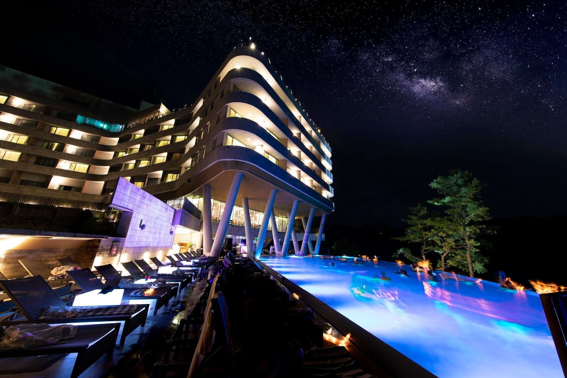 ฮิดเดิน คลิฟ โฮเต็ลแอนด์เนเจอร์ (Hidden Cliff Hotel & Nature)4