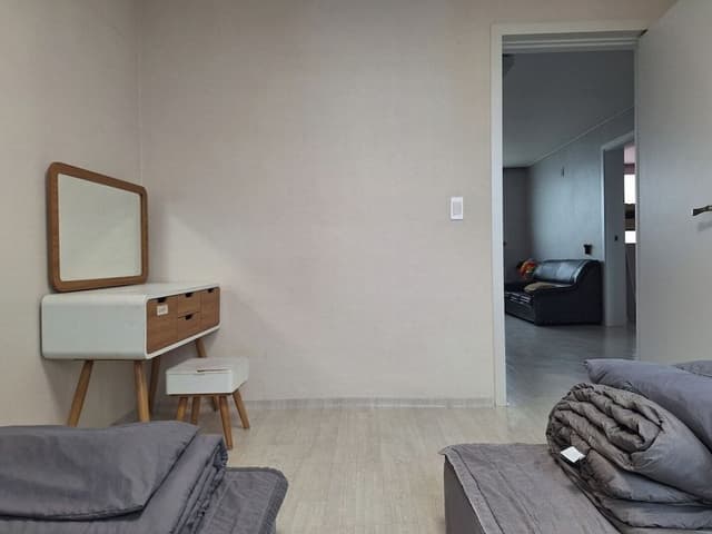 Triple Room, Multiple Beds, Non Smoking