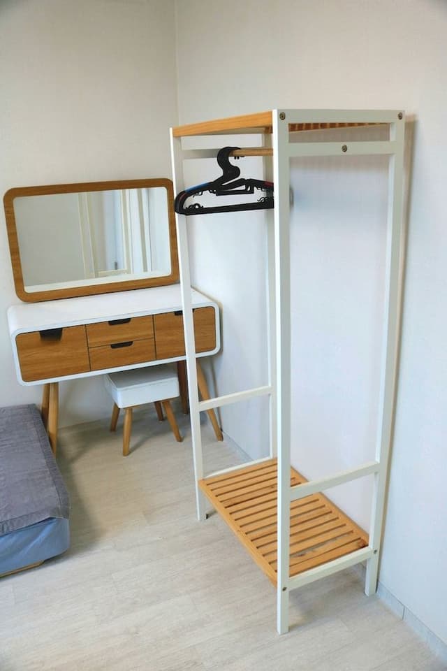 Triple Room, Multiple Beds, Non Smoking