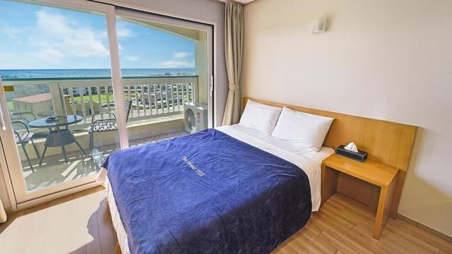 Basic Room, 1 Bedroom (spa 2)