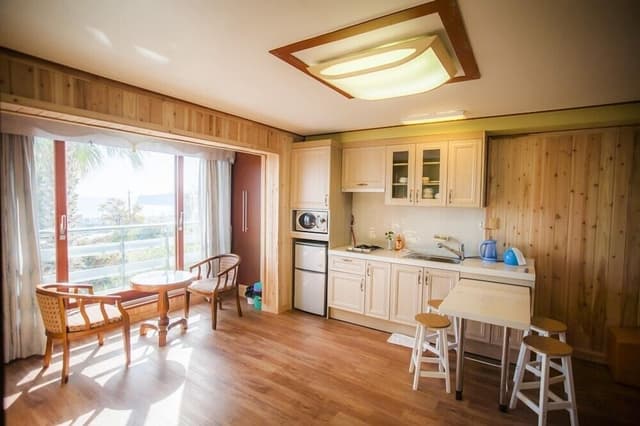 Room, 1 Bedroom (18 PY)