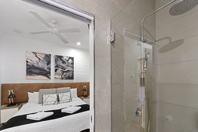3 Bedroom Spa Villa